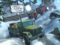 Гульня Off Road Cargo Drive Simulator