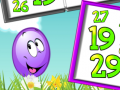 Гульня Crossword Kids