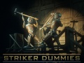 Гульня Striker Dummies