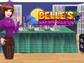 Гульня Belle's Night Party