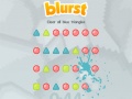 Гульня Blurst