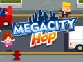 Гульня Megacity Hop