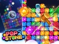 Гульня Pop Stone 2