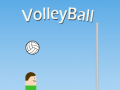 Гульня VolleyBall