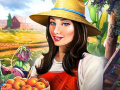 Гульня Farm Feast