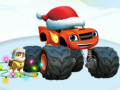 Гульня Nick Jr: Happy Holidays Resort