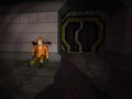 Гульня Portal of Doom: Undead Rising