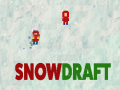 Гульня Snow Draft