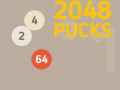 Гульня Pucks 2048