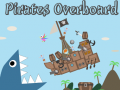 Гульня Pirates Overboard