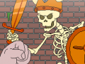 Гульня Sanjay & Craig The Lost Frycade game