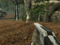 Гульня Crazy Goat Hunter