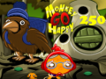 Гульня Monkey Go Happy Stage 250