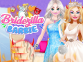 Гульня Bridezilla Barbie