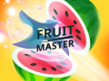 Гульня Fruit Master 