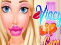 Гульня Vincy Lip Care