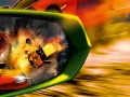 Гульня Traffic Car Racing
