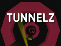 Гульня Tunnelz