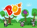 Гульня Boj Giggly Park Adventure
