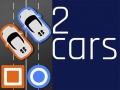 Гульня Two Cars