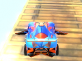 Гульня Car Trials