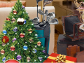 Гульня Christmas Room