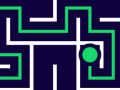 Гульня Maze