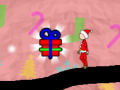 Гульня X-mas Draw