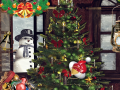 Гульня Christmas Gifts
