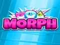 Гульня Morph