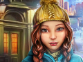 Гульня The Christmas List