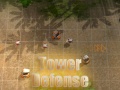 Гульня Tower Defense