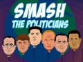 Гульня Smash the Politicians