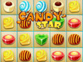 Гульня Candy Star