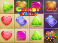 Гульня Candy Mania