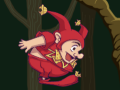 Гульня Kick The Jester