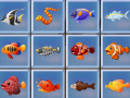 Гульня Find The Fish