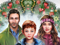 Гульня Christmas Gathering