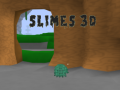 Гульня Slimes 3d