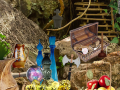 Гульня The Magician Secrets