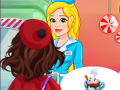 Гульня Natalie's Winter Treats