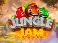 Гульня Jungle Jam