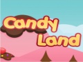 Гульня Candy Land