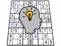 Гульня Suduku