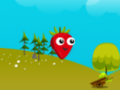Гульня Little Strawberry