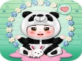 Гульня Happy Baby Bathing Time