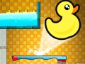 Гульня Color Ballz: Ducks
