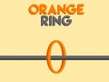 Гульня Orange Ring