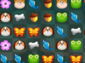 Гульня Feed the Animals