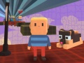 Гульня Kogama: Dog Parkour